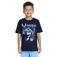 T-SHIRT MESSI POUR ENFANTS (4/5) – TG (14/16)