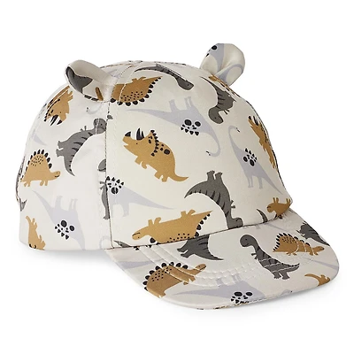Casquette de baseball George pour bébés garçons Tailles 12-24 mois
