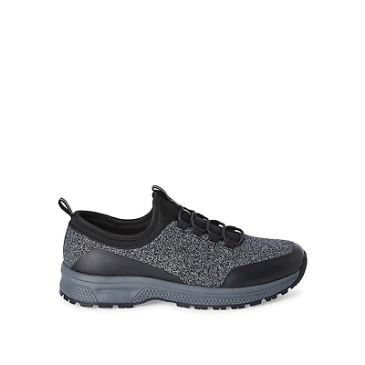 Tredsafe Women's Slip Resistant Shoes