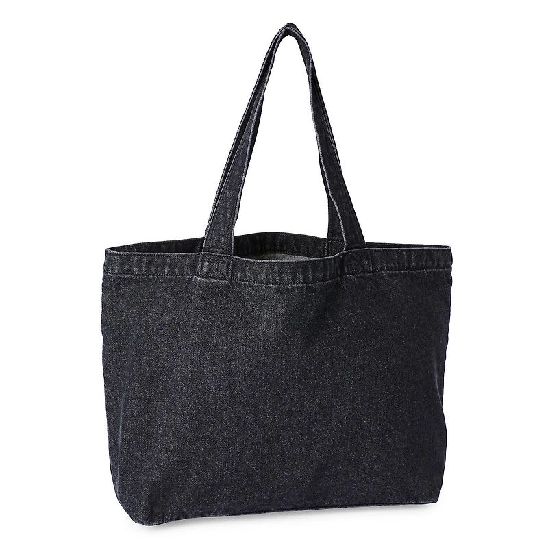 Sac fourre-tout Time and Tru pour femmes