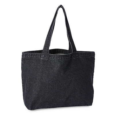 Sac fourre-tout Time and Tru pour femmes