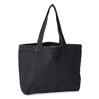 Sac fourre-tout Time and Tru pour femmes
