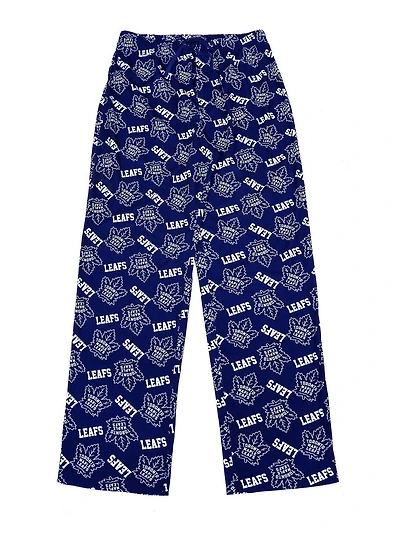 Toronto Maple Leafs sleep pants for men
