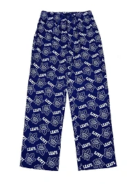 Toronto Maple Leafs sleep pants for men