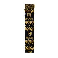 Écharpe d'encouragement pour dames Harry Potter Poudlard