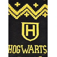 Écharpe d'encouragement pour dames Harry Potter Poudlard