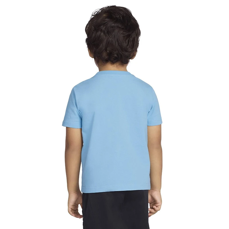 MESSI T-SHIRT À MANCHES COURTES POUR TOUT-PETIT 2T - 5T