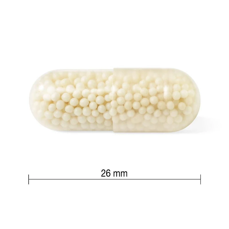 Jamieson Exxtra-C Vitamin C 1,000 mg Timed Release Capsules, 75 capsules