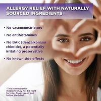 Similasan Soulagement des Yeux Irrités par l'Allergie Médicament Homéopathique 10 ml 10ml gouttes