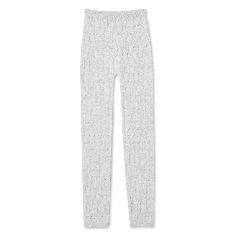 Legging en maille torsadée George pour filles