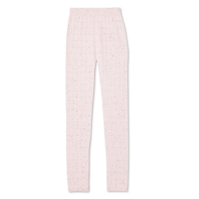 Legging en maille torsadée George pour filles