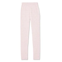 Legging en maille torsadée George pour filles