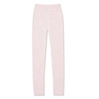 Legging en maille torsadée George pour filles
