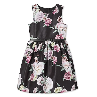 Robe sans manches George pour filles