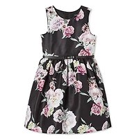 Robe sans manches George pour filles