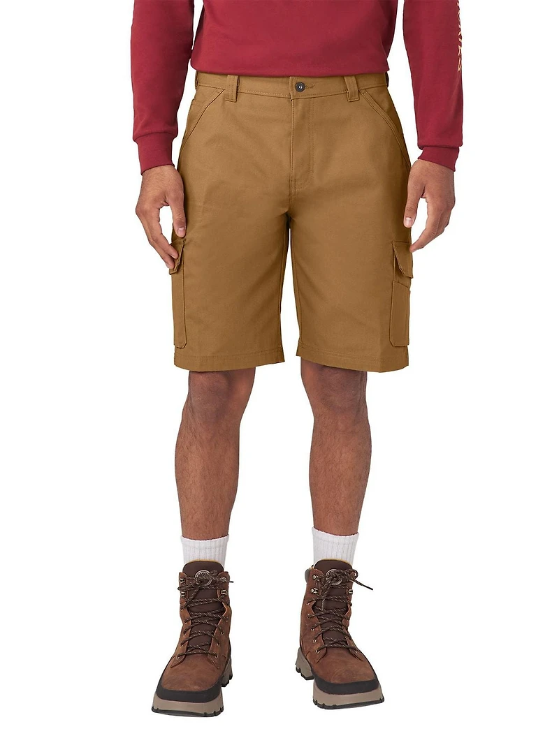 SHORT CARGO INDÉCHIRABLE GD 28 CM