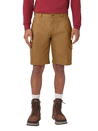 SHORT CARGO INDÉCHIRABLE GD 28 CM