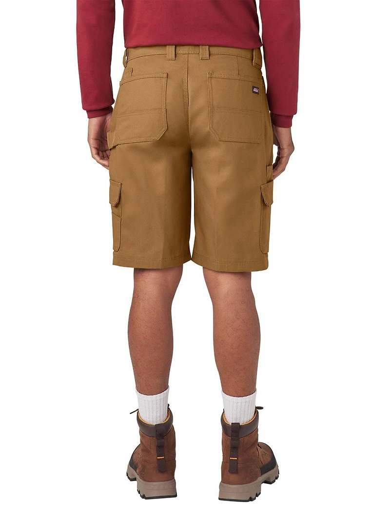 SHORT CARGO INDÉCHIRABLE GD 28 CM