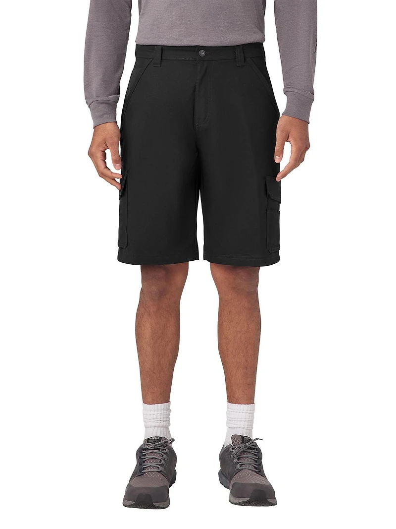 SHORT CARGO INDÉCHIRABLE GD 28 CM