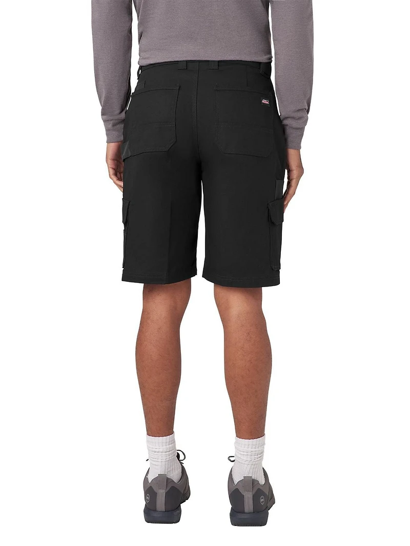 SHORT CARGO INDÉCHIRABLE GD 28 CM
