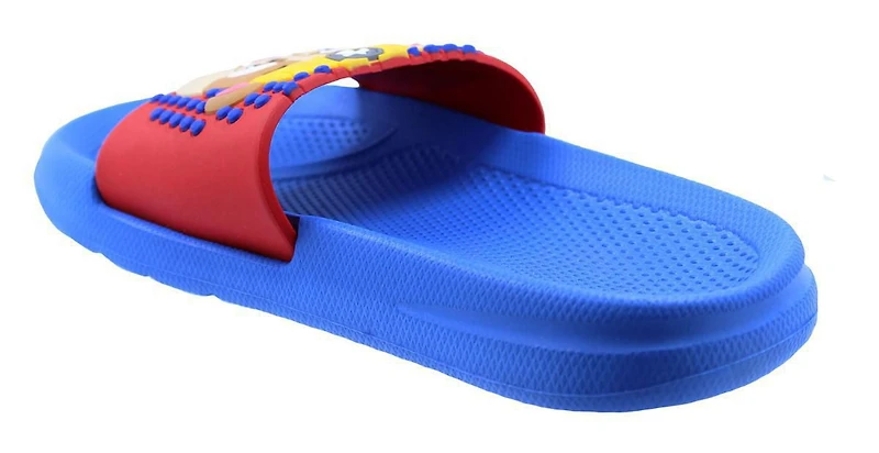 Paw Patrol Sandals for Boys