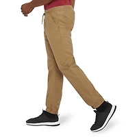 Jogger en coton George pour hommes