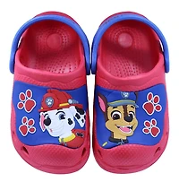 Paw Patrol Flip Flops for Boys