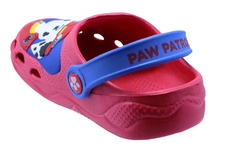 Paw Patrol Flip Flops for Boys