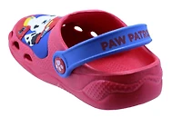 Paw Patrol Flip Flops for Boys