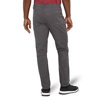 Pantalon jambe droite George pour hommes