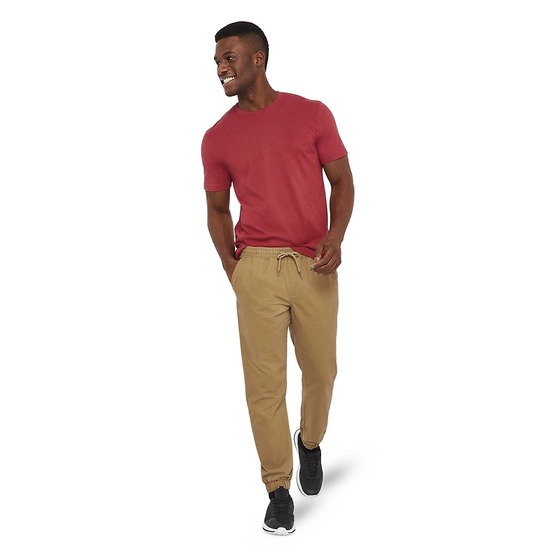 Jogger en coton George pour hommes
