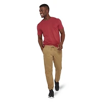 Jogger en coton George pour hommes