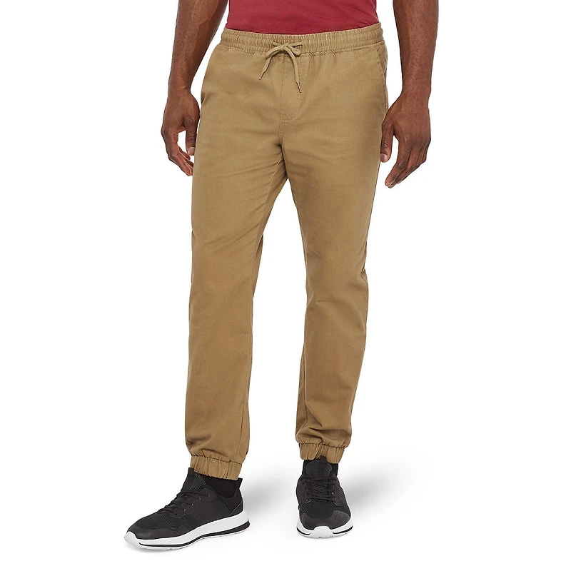 Jogger en coton George pour hommes