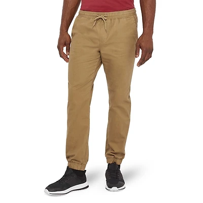 Jogger en coton George pour hommes