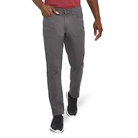 George Men's Straight Leg Pants