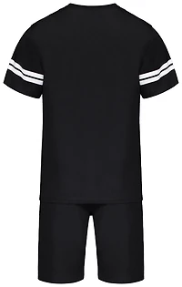 Ensemble pyjama deux pièces pour hommes de George