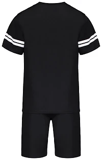 Ensemble pyjama deux pièces pour hommes de George