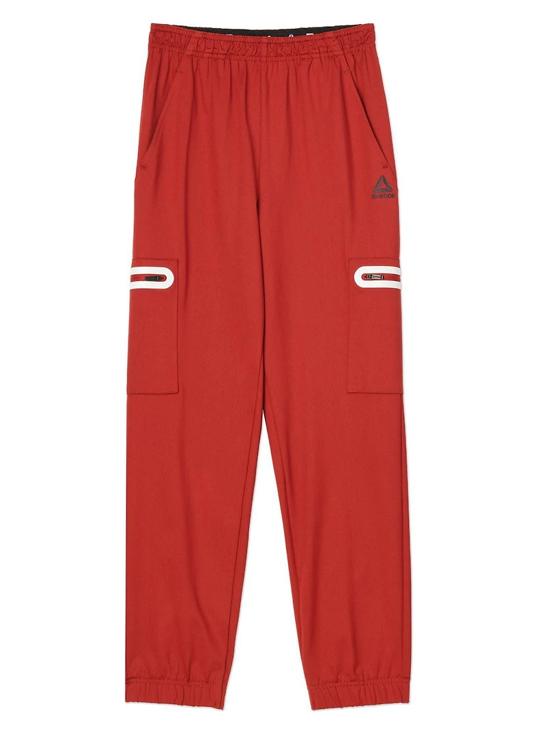 Reebok Boys Guard Jogger