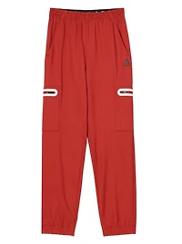 Reebok Boys Guard Jogger