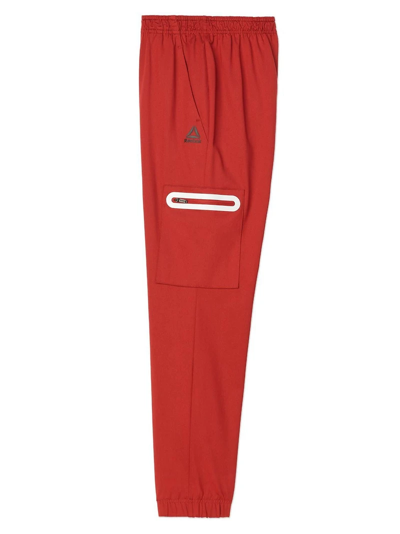 Reebok Boys Guard Jogger