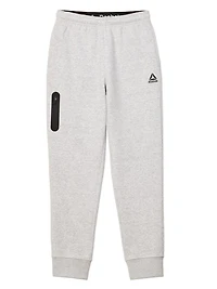 Reebok Delta Fleece Jogger Garçon