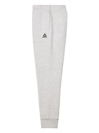 Reebok Boys Delta Fleece Jogger
