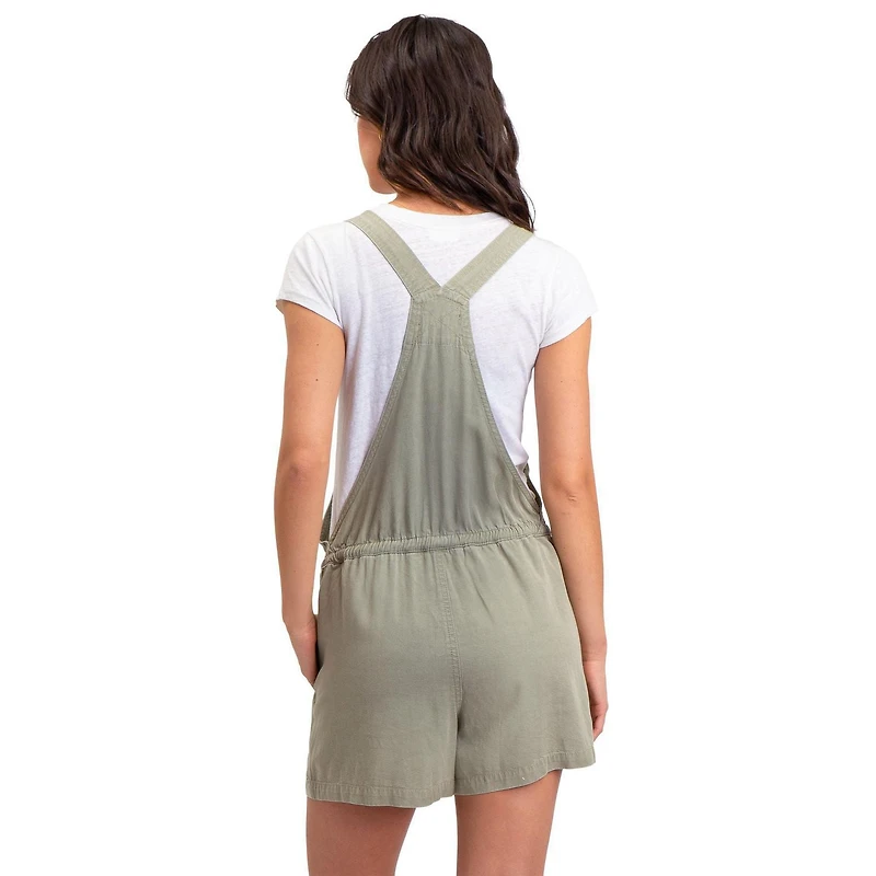 Salopette Jordache pour femme