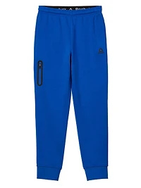 Reebok Boys Delta Fleece Jogger