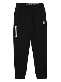 Reebok Boys Delta Fleece Jogger
