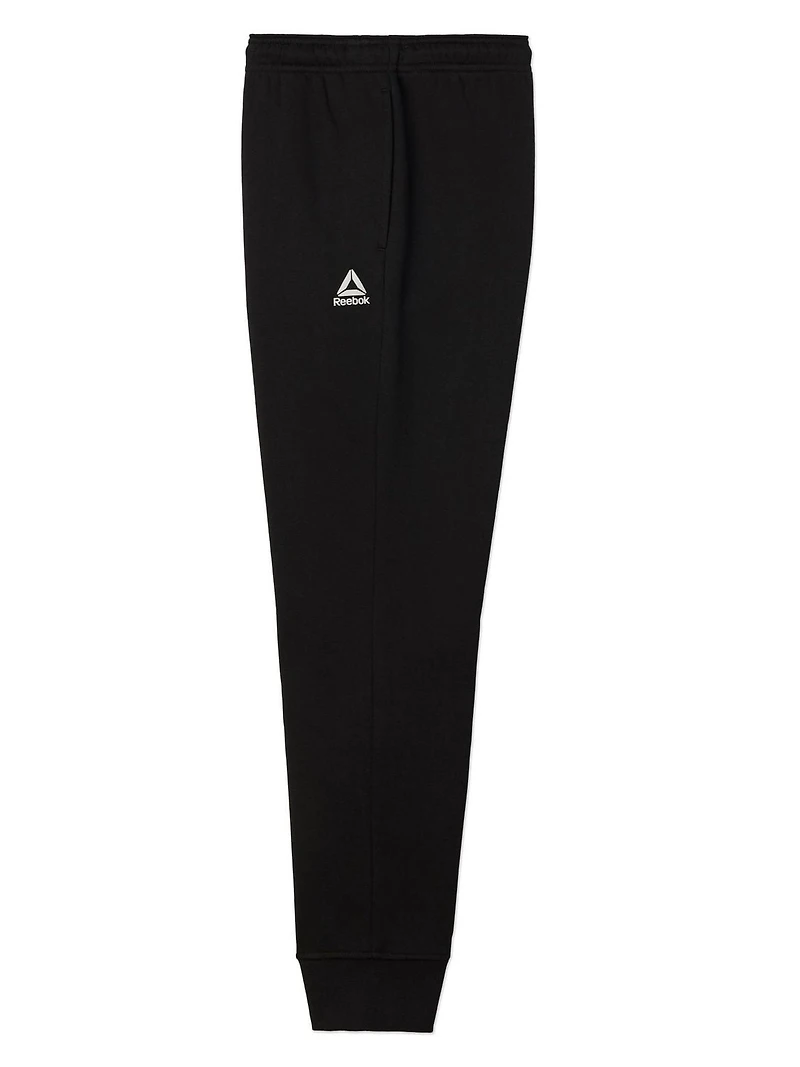 Reebok Boys Delta Fleece Jogger