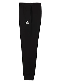 Reebok Boys Delta Fleece Jogger