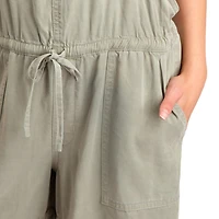 Salopette Jordache pour femme