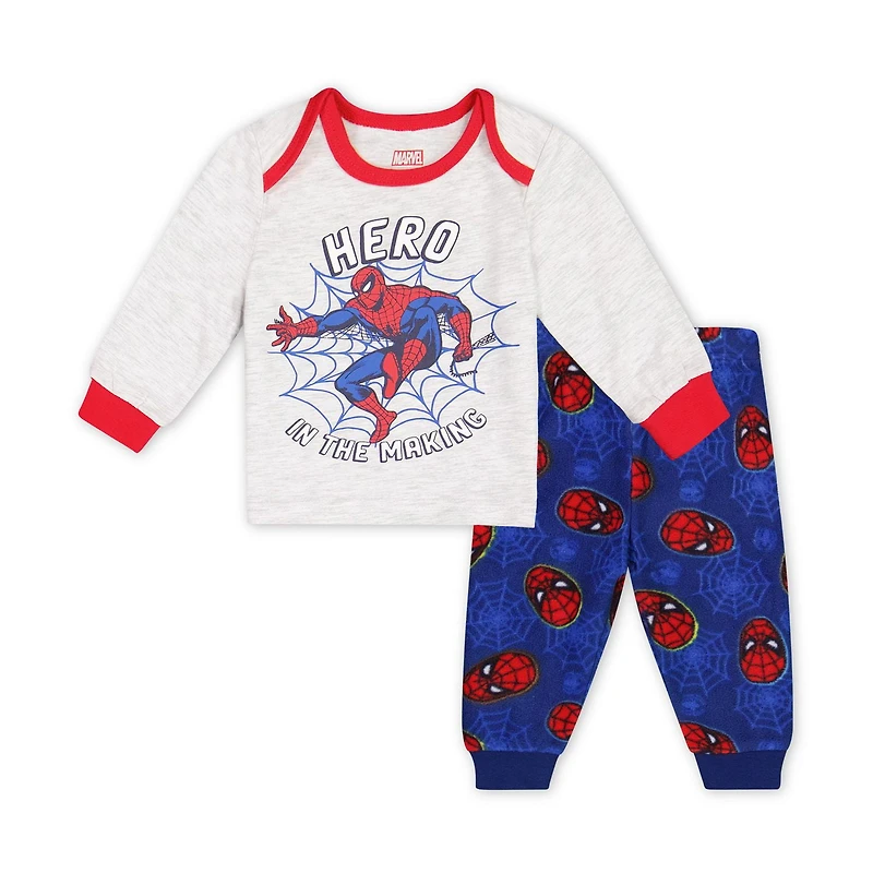Marvel Spiderman ensemble pyjama