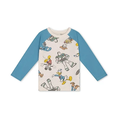 Disney 100 - Disney Long Sleeve Top